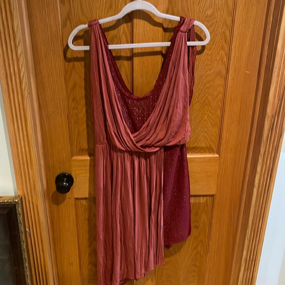 Free people dress